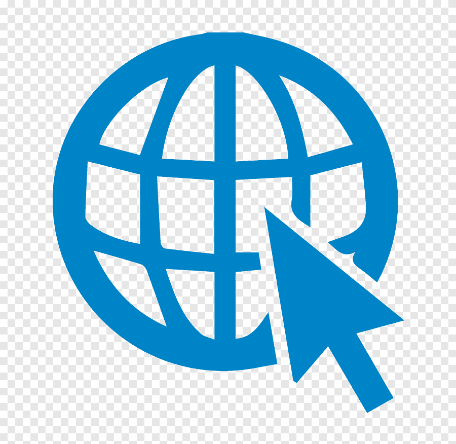 Home website development logo