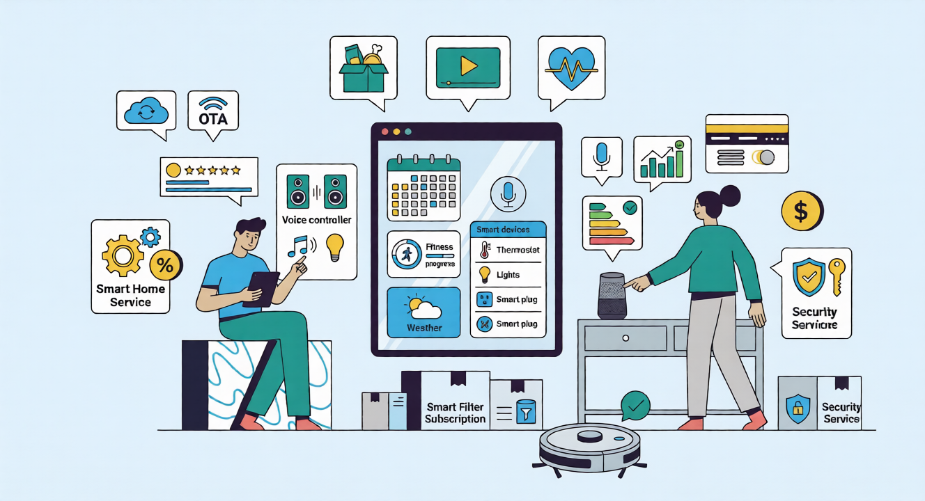 E-Commerce Development