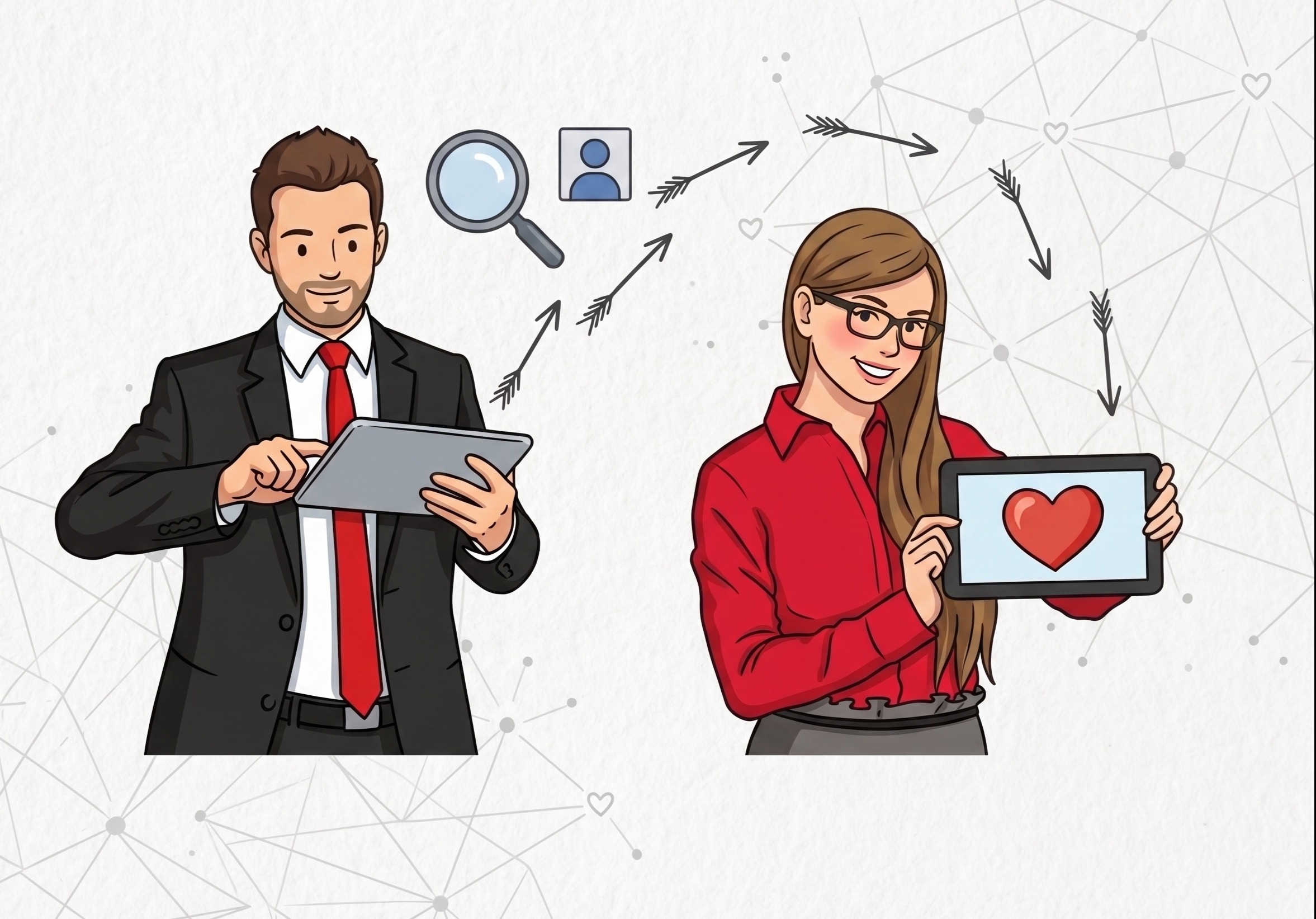 Matrimony Platform
