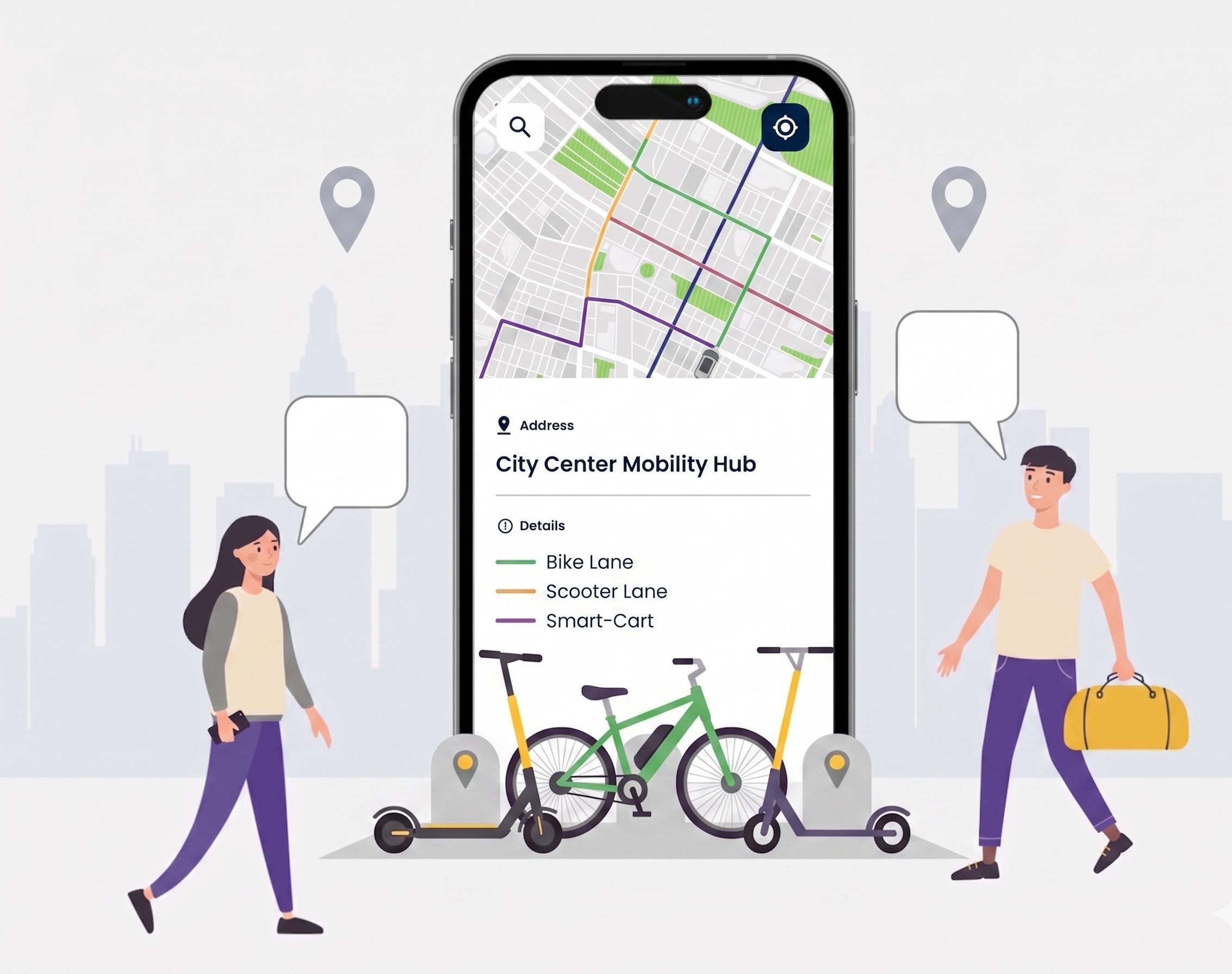 Taxi Booking App